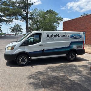 FORD TRANSIT 150 - 3