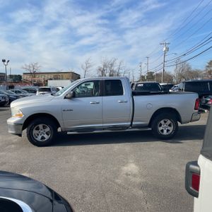 DODGE RAM 1500 SLT - 3