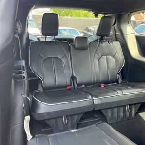 2025 Chrysler PACIFICA LIMITED 缩略图 38