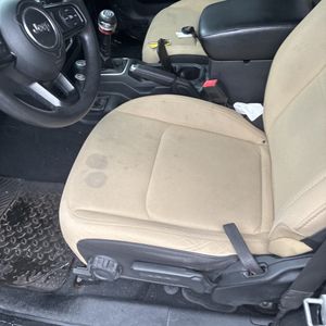 2018 JEEP WRANGLER SPORT 照片 66