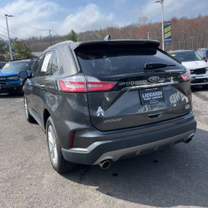 FORD EDGE SEL - 5