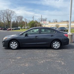 SUBARU IMPREZA 2.0I - 3