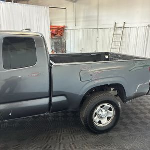 صورة 5 لـ 2018 Toyota TACOMA SR