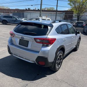 SUBARU CROSSTREK PREMIUM - 8
