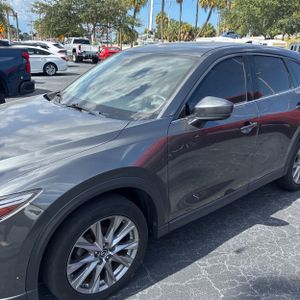 2020 Mazda CX-5 GRAND TOURING — фото 2