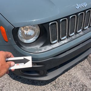 2017 JEEP RENEGADE LATITUDE 缩略图 56