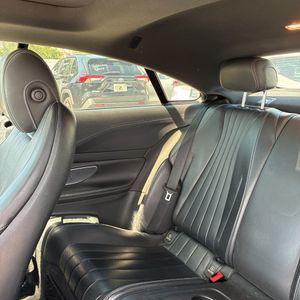 2019 Mercedes-BENZ E-CLASS 缩略图 33