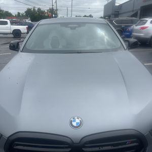 صورة مصغرة 15 لـ 2024 BMW X6 M COMPETITION
