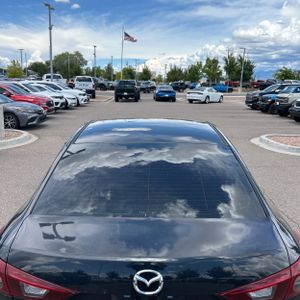 2017 Mazda MAZDA3 SPORT 缩略图 14
