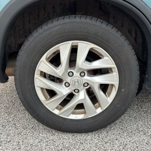 2016 Honda CR-V EX thumbnail 19