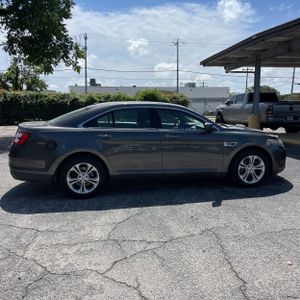 FORD TAURUS SEL - 10