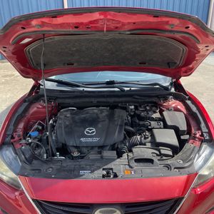 صورة مصغرة 43 لـ 2014 Mazda MAZDA6 I GRAND TOURING