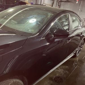 MAZDA MAZDA3 SEDAN 2.5 S SELECT SPORT - 2