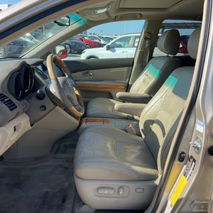 2007 Lexus RX 350 BASE — фото 32