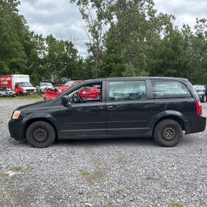 2010 Dodge GRAND CARAVAN SE 照片 3