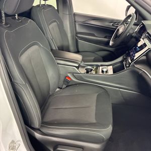 2024 JEEP GRAND CHEROKEE LAREDO — миниатюра 31