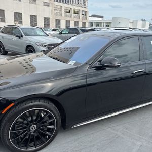 MERCEDES-BENZ S-CLASS - 2