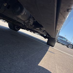 2019 Lincoln NAVIGATOR L BLACK LABEL — миниатюра 21