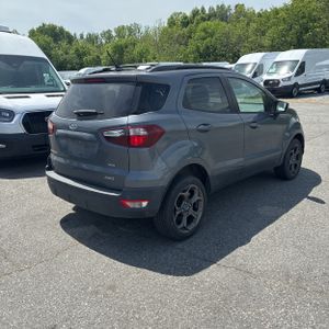 FORD ECOSPORT SES - 7