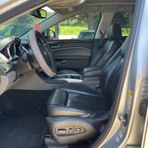 2011 Cadillac SRX LUXURY COLLECTION — миниатюра 31