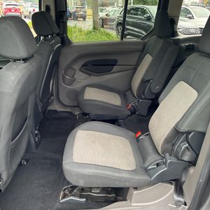 صورة مصغرة 34 لـ 2022 FORD TRANSIT CONNECT XL