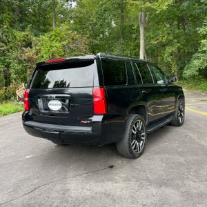 صورة 8 لـ 2019 Chevrolet TAHOE PREMIER