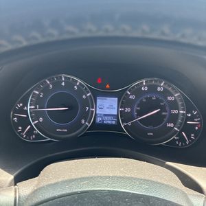 2014 Infiniti QX80 BASE — миниатюра 40