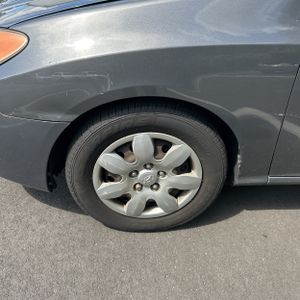 2008 Hyundai ELANTRA GLS — фото 17