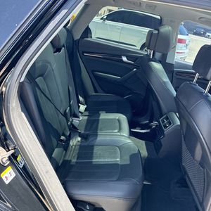 2018 AUDI Q5 2.0T PREMIUM — миниатюра 35