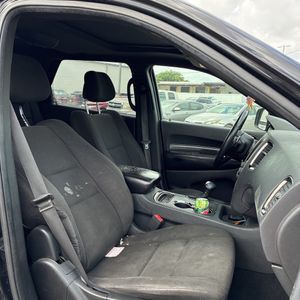 صورة مصغرة 31 لـ 2019 Dodge DURANGO GT