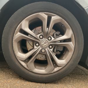صورة مصغرة 20 لـ 2023 Honda ACCORD EX