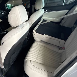 صورة 32 لـ 2026 Genesis G70 3.3T SPORT PRESTIGE