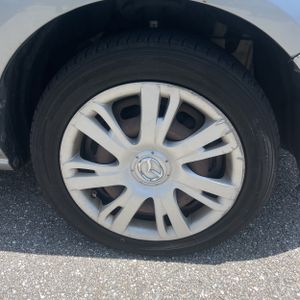 2013 Mazda MAZDA2 SPORT — миниатюра 20