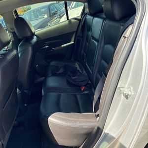 2014 Chevrolet CRUZE 2LT AUTO — миниатюра 34
