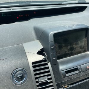 2006 Toyota PRIUS BASE — миниатюра 55
