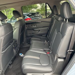 2025 Honda PILOT TOURING thumbnail 34