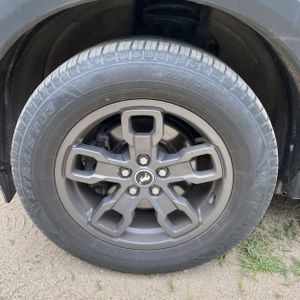2021 FORD BRONCO SPORT BIG BEND thumbnail 17