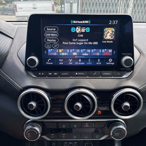 صورة مصغرة 36 لـ 2025 Nissan SENTRA SV