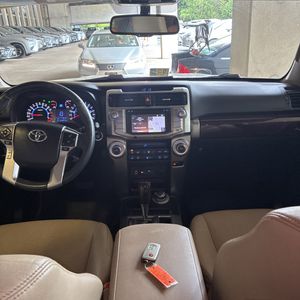 صورة مصغرة 39 لـ 2016 Toyota 4RUNNER LIMITED