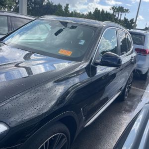 2024 BMW X3 SDRIVE30I 照片 3
