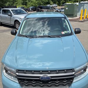 صورة مصغرة 15 لـ 2022 FORD MAVERICK XLT