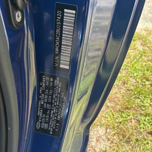 2011 Hyundai ACCENT GS thumbnail 50
