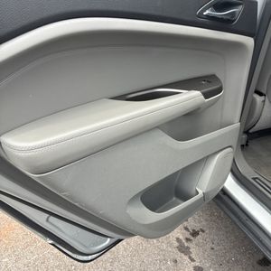 2012 Cadillac SRX LUXURY COLLECTION thumbnail 67