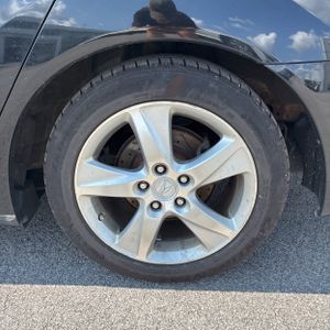 2012 Acura TSX W/TECH — миниатюра 18