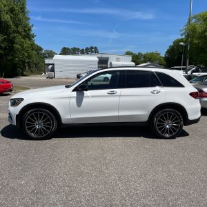 MERCEDES-BENZ GLC - 3