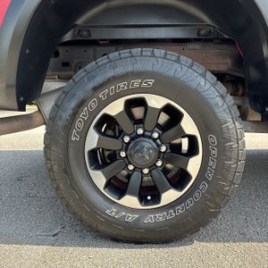 2017 RAM 2500 POWER WAGON 缩略图 19