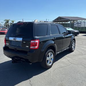 FORD ESCAPE LIMITED - 8