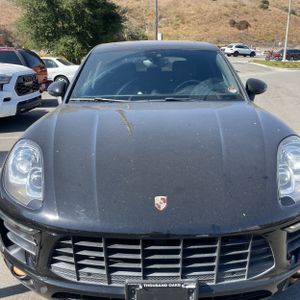 2018 Porsche MACAN S — фото 15