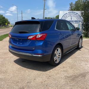 CHEVROLET EQUINOX - 8