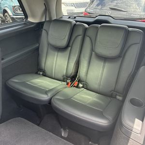 2012 Mercedes-BENZ GL — миниатюра 37